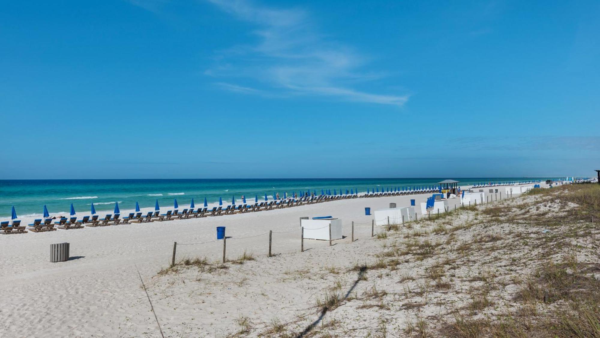 Villa Laketown Wharf 613! Ocean View, 1 Bd, 2 Bath, And Amazing Amenities! Panama Stadt Exterior foto