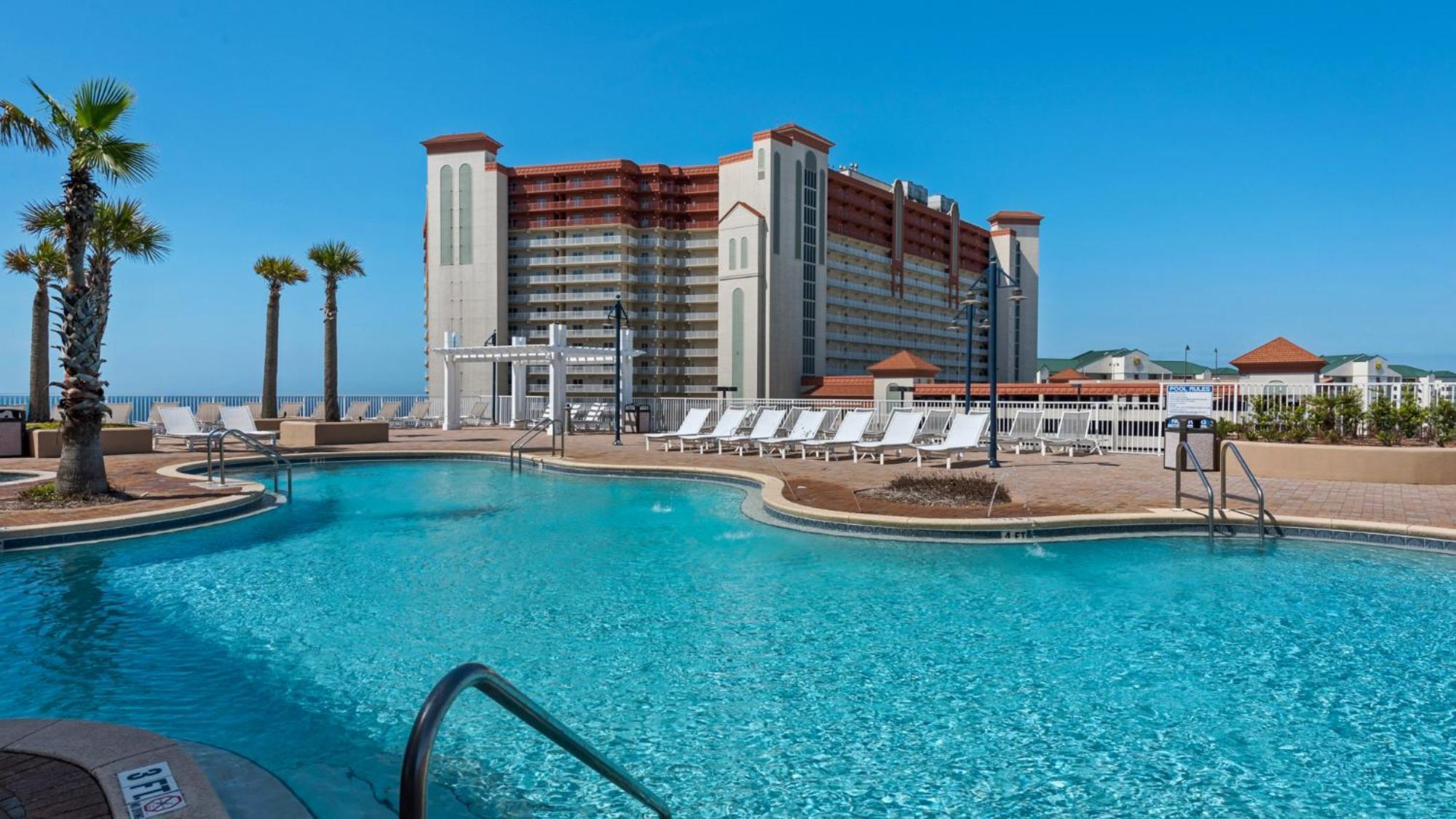 Villa Laketown Wharf 613! Ocean View, 1 Bd, 2 Bath, And Amazing Amenities! Panama Stadt Exterior foto