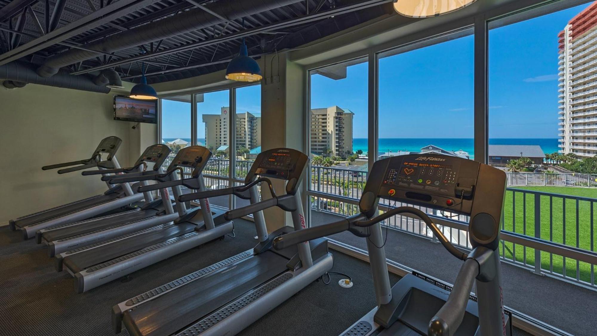 Villa Laketown Wharf 613! Ocean View, 1 Bd, 2 Bath, And Amazing Amenities! Panama Stadt Exterior foto