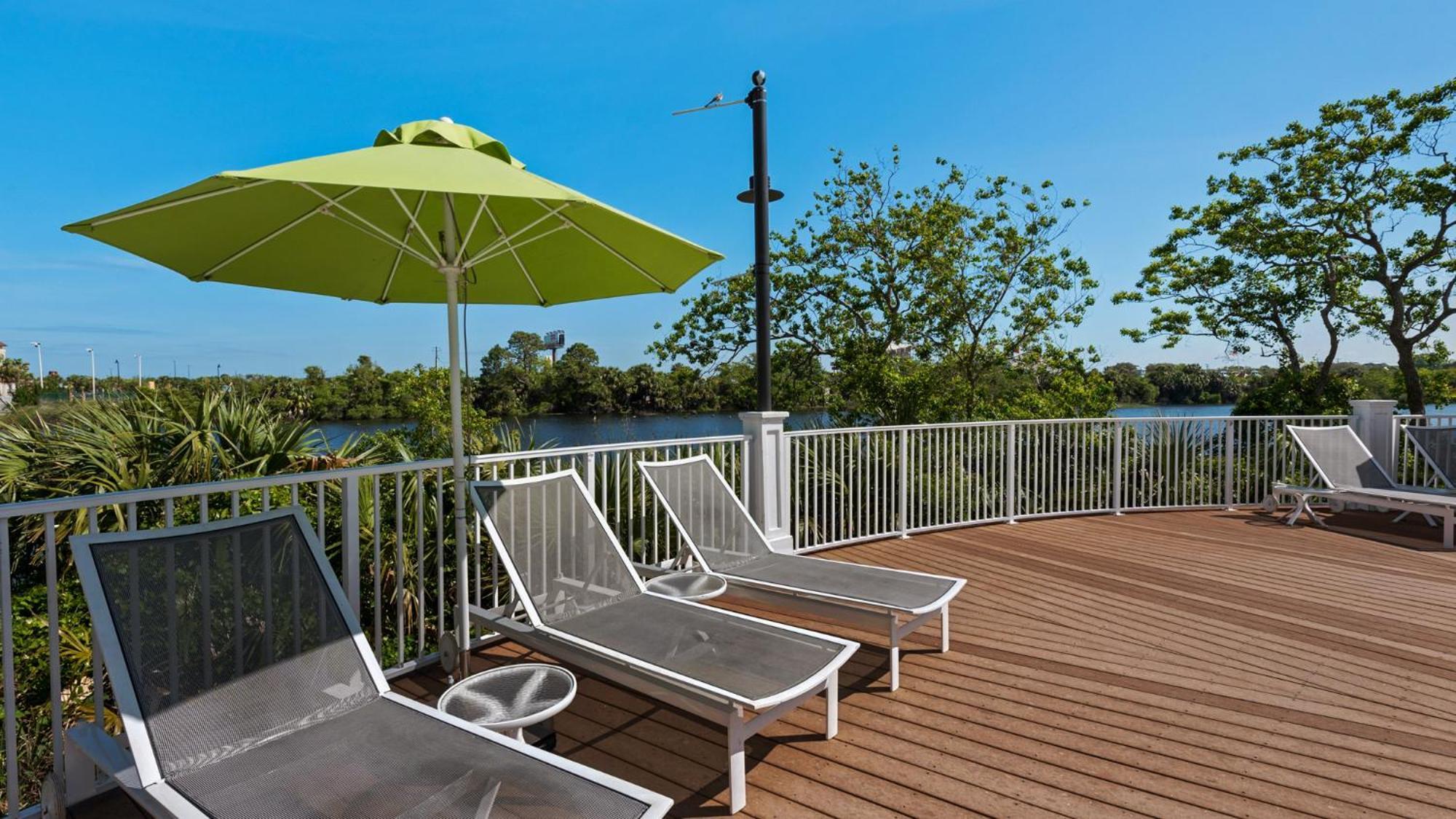 Villa Laketown Wharf 613! Ocean View, 1 Bd, 2 Bath, And Amazing Amenities! Panama Stadt Exterior foto