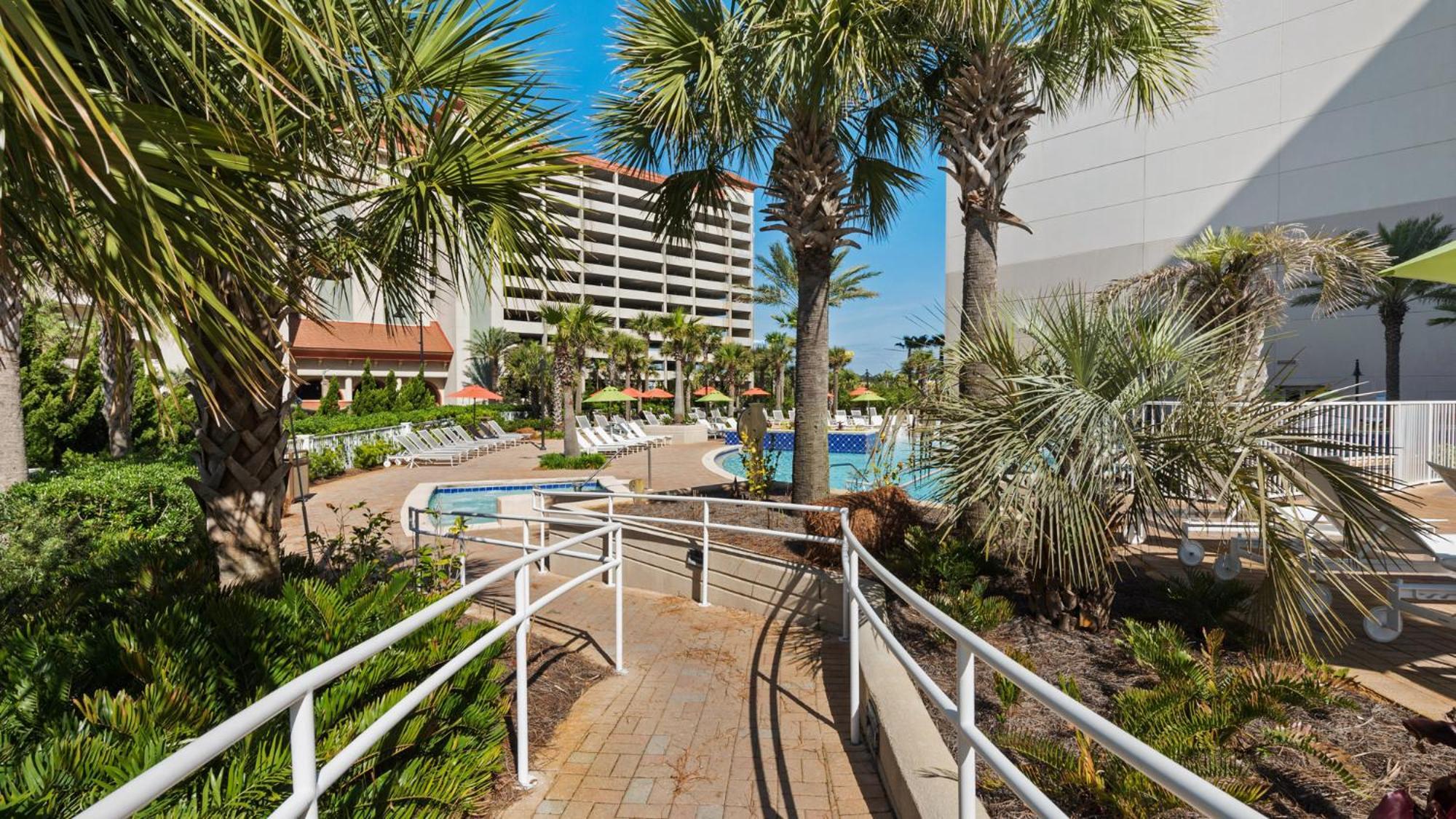 Villa Laketown Wharf 613! Ocean View, 1 Bd, 2 Bath, And Amazing Amenities! Panama Stadt Exterior foto