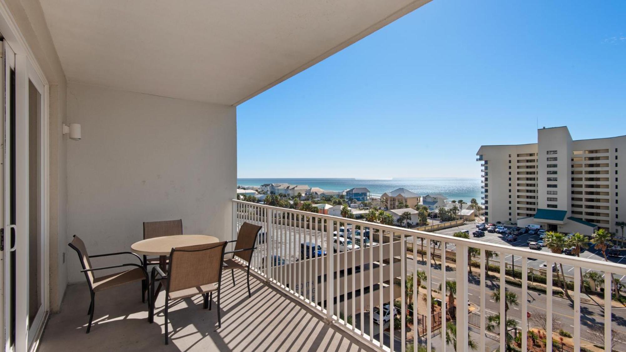 Villa Laketown Wharf 613! Ocean View, 1 Bd, 2 Bath, And Amazing Amenities! Panama Stadt Exterior foto