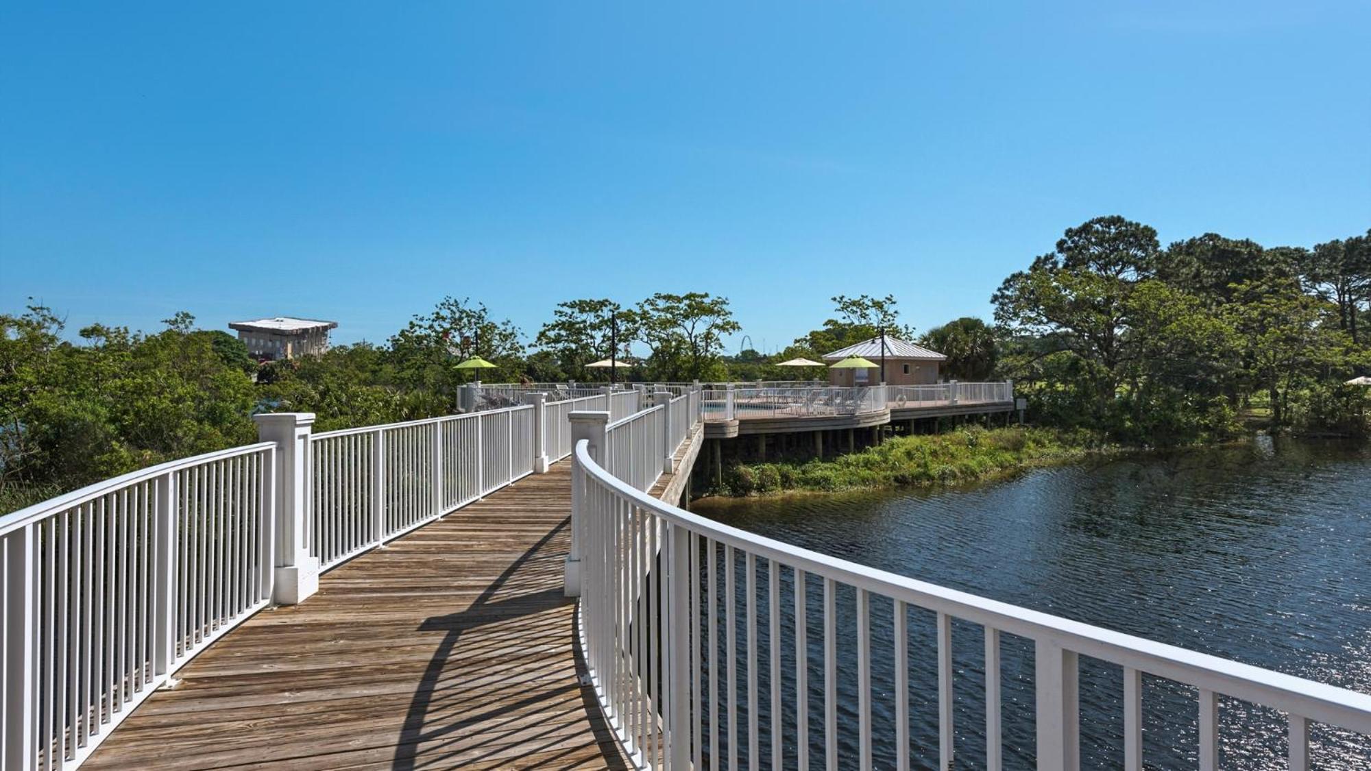 Villa Laketown Wharf 613! Ocean View, 1 Bd, 2 Bath, And Amazing Amenities! Panama Stadt Exterior foto